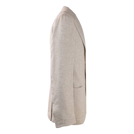 GIACCA MONOPETTO J.O.LUXURY STYLE CAMALDOLI/ 02