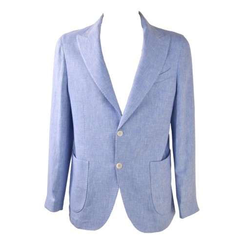 GIACCA MONOPETTO J.O.LUXURY STYLE CAMALDOLI/ 15