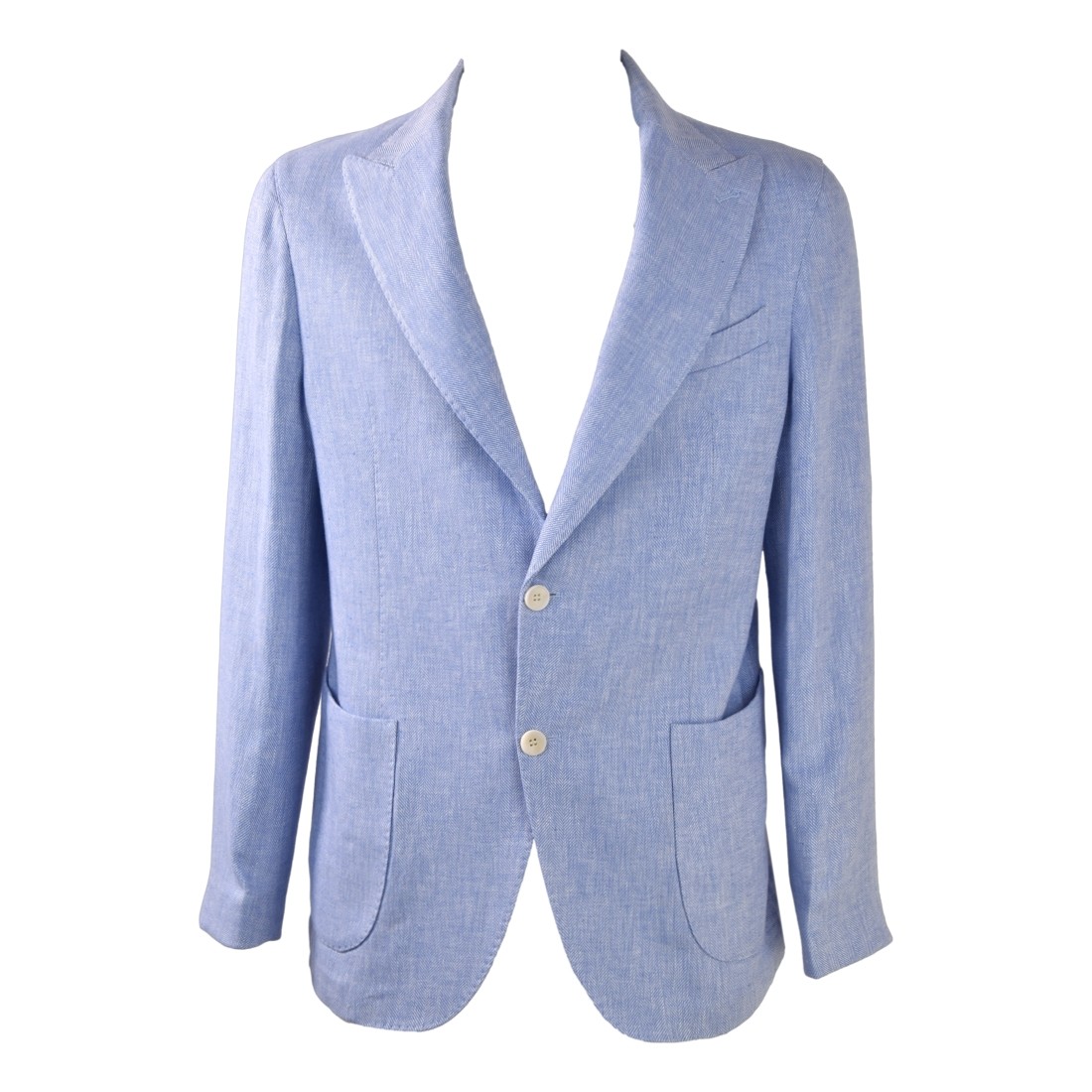 GIACCA MONOPETTO J.O.LUXURY STYLE CAMALDOLI/ 15