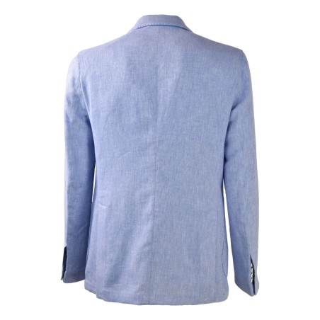 GIACCA MONOPETTO J.O.LUXURY STYLE CAMALDOLI/ 15