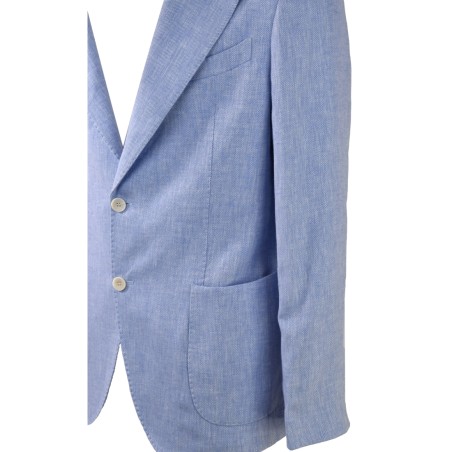 GIACCA MONOPETTO J.O.LUXURY STYLE CAMALDOLI/ 15