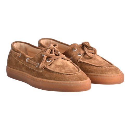 LOAFER SUEDE COPENHAGEN CPH160 NBR