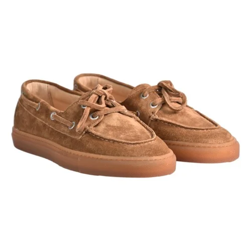 LOAFER SUEDE COPENHAGEN CPH160 NBR