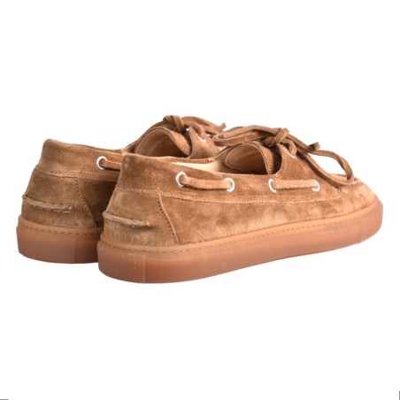 LOAFER SUEDE COPENHAGEN CPH160 NBR