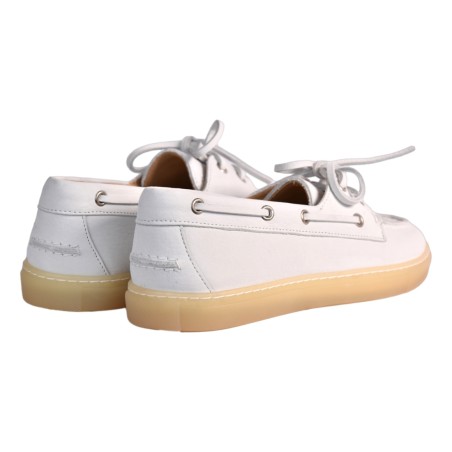 LOAFER NABUC COPENHAGEN CPH160 WHI