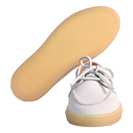LOAFER NABUC COPENHAGEN CPH160 WHI
