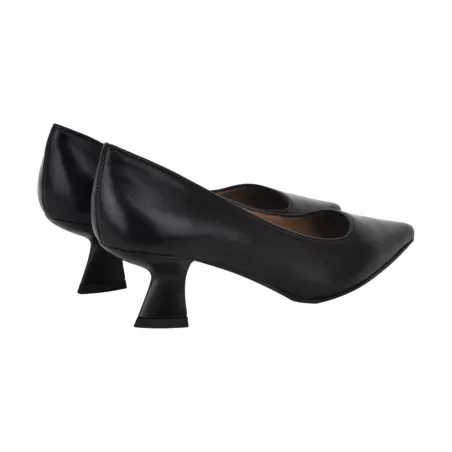 DECOLTE' FESTA SOLEIL NERO