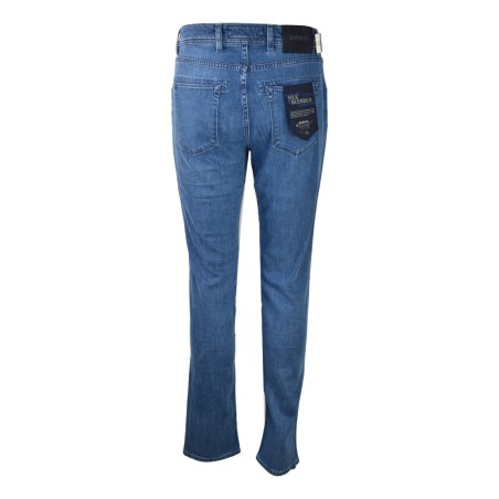 PANTALONE BARMAS DEAN-58 L206