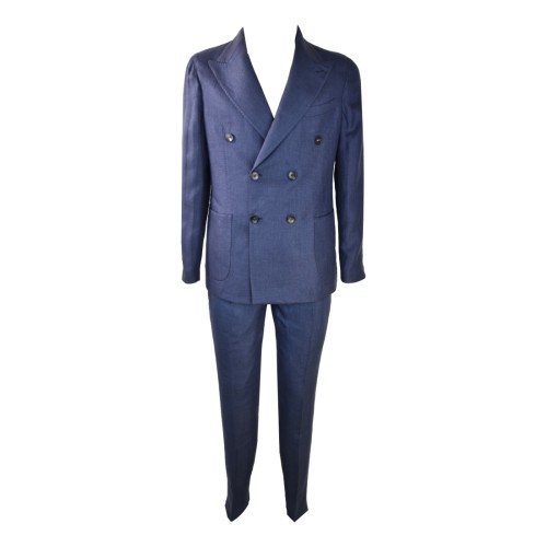 ABITO DOPPIOPETTO J.O.LUXURY STYLE FORIO/1 18