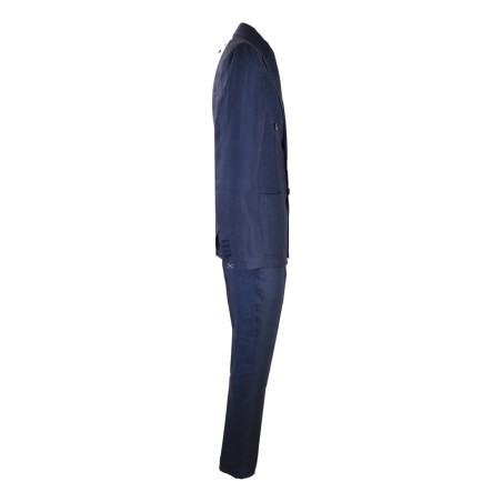 ABITO DOPPIOPETTO J.O.LUXURY STYLE FORIO/1 18