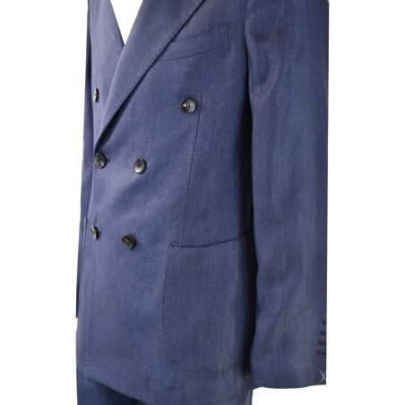 ABITO DOPPIOPETTO J.O.LUXURY STYLE FORIO/1 18