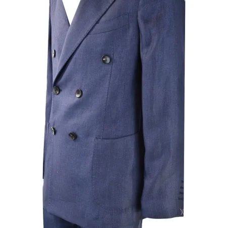 ABITO DOPPIOPETTO J.O.LUXURY STYLE FORIO/1 18