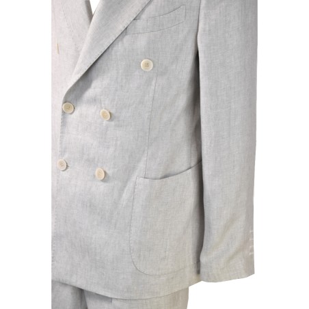 ABITO DOPPIOPETTO J.O.LUXURY STYLE FORIO/1 23