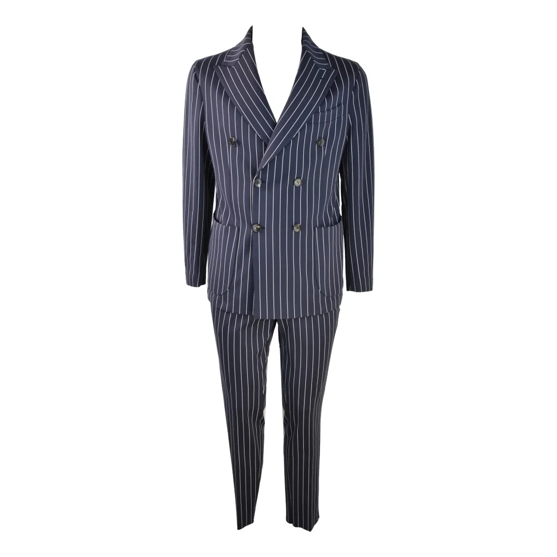 ABITO DOPPIOPETTO J.O.LUXURY STYLE FORIO/3 18