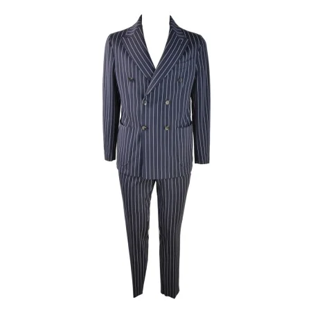 ABITO DOPPIOPETTO J.O.LUXURY STYLE FORIO/3 18