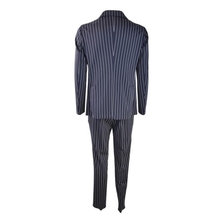 ABITO DOPPIOPETTO J.O.LUXURY STYLE FORIO/3 18