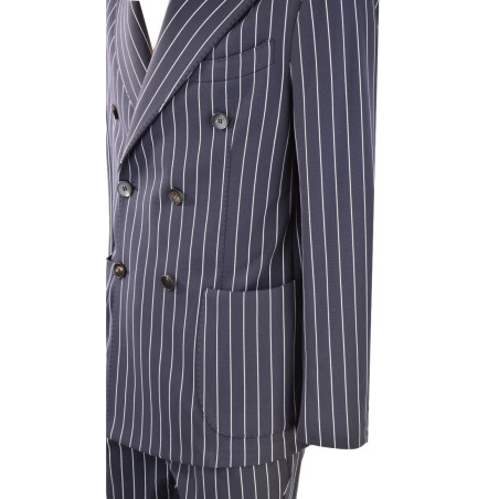ABITO DOPPIOPETTO J.O.LUXURY STYLE FORIO/3 18