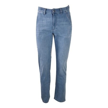 PANTALONE BARMAS HEAVY-58 L187