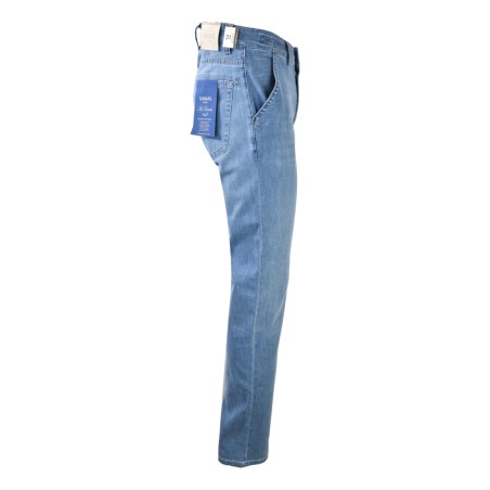 PANTALONE BARMAS HEAVY-58 L187