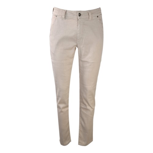 PANTALONE BARMAS HEAVY-58 T27.110