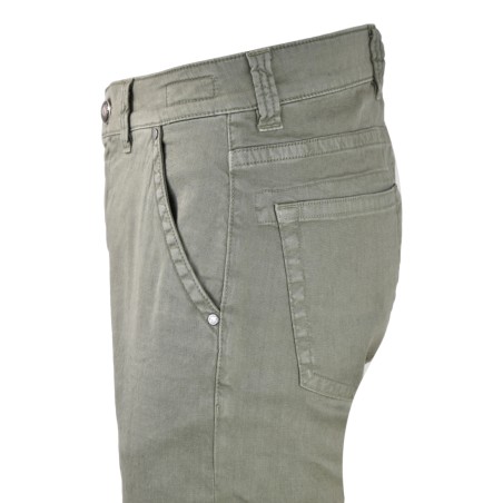 PANTALONE BARMAS HEAVY-58 T27.177