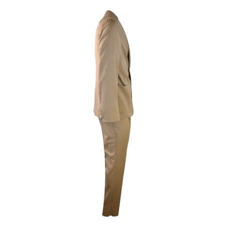 ABITO MONOPETTO J.O.LUXURY STYLE LACCA.AMENO/1 04
