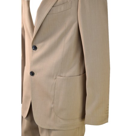 ABITO MONOPETTO J.O.LUXURY STYLE LACCA.AMENO/1 04