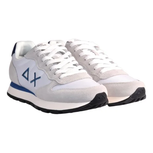 SNEAKERS TOM SOLID M SUN68 Z35101 01