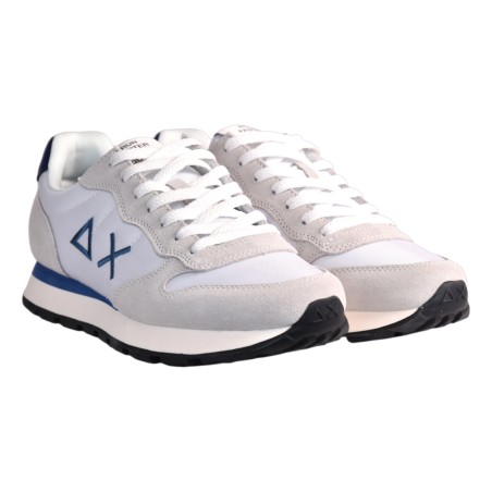 SNEAKERS TOM SOLID M SUN68 Z35101 01