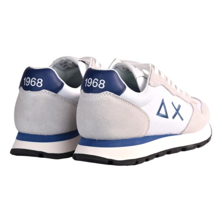 SNEAKERS TOM SOLID M SUN68 Z35101 01