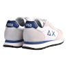 SNEAKERS TOM SOLID M SUN68 Z35101 01