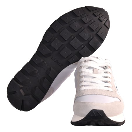 SNEAKERS TOM SOLID M SUN68 Z35101 01