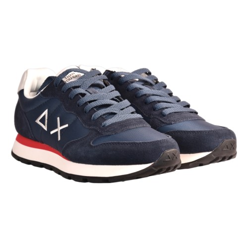 SNEAKERS TOM SOLID M SUN68 Z35101 07