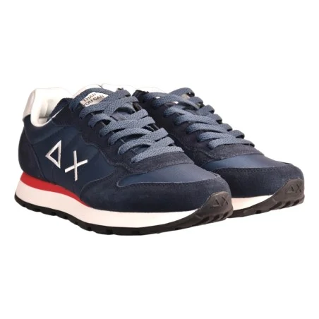 SNEAKERS TOM SOLID M SUN68 Z35101 07