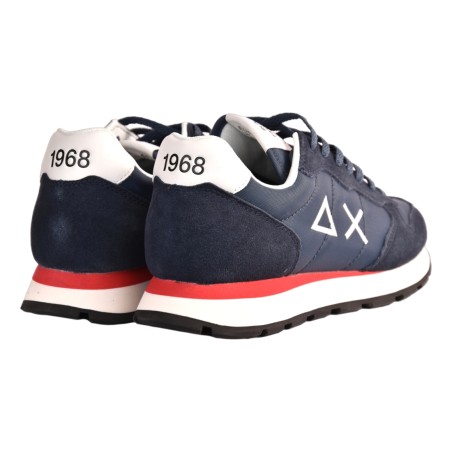SNEAKERS TOM SOLID M SUN68 Z35101 07