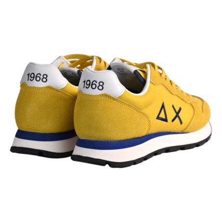 SNEAKERS TOM SOLID M SUN68 Z35101 23