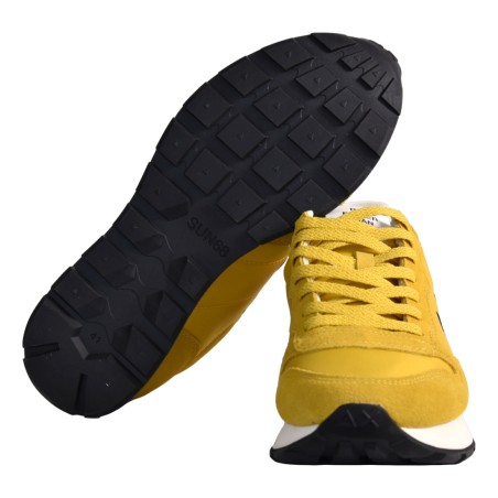 SNEAKERS TOM SOLID M SUN68 Z35101 23