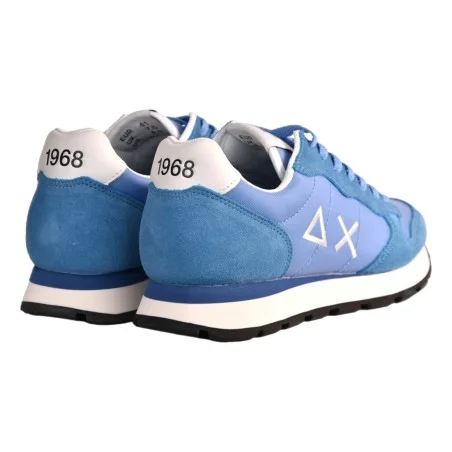 SNEAKERS TOM SOLID M SUN68 Z35101 56