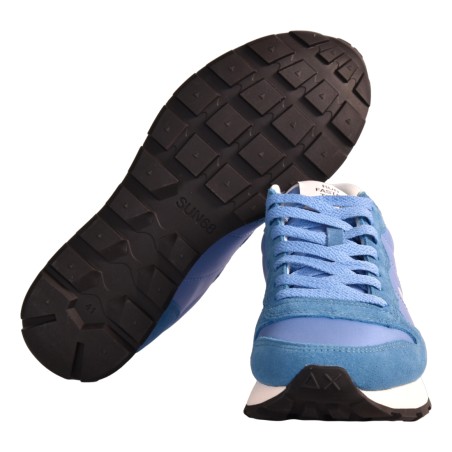 SNEAKERS TOM SOLID M SUN68 Z35101 56