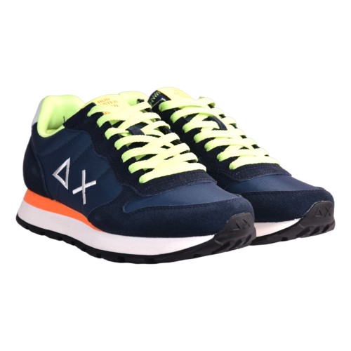 SNEAKERS TOM FLUO M SUN68 Z35102 07