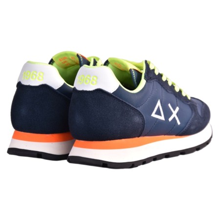 SNEAKERS TOM FLUO M SUN68 Z35102 07