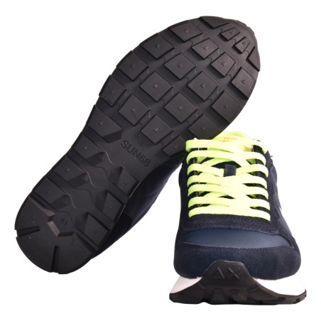 SNEAKERS TOM FLUO M SUN68 Z35102 07