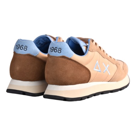 SNEAKERS TOM MULTICOLOR M SUN68 Z35108 16