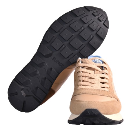 SNEAKERS TOM MULTICOLOR M SUN68 Z35108 16
