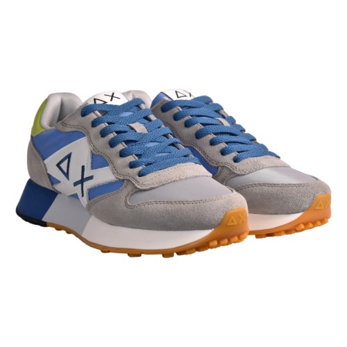 SNEAKERS JAKI 2.0 BICOLOR M SUN68 Z35112 0656
