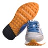 SNEAKERS JAKI 2.0 BICOLOR M SUN68 Z35112 0656