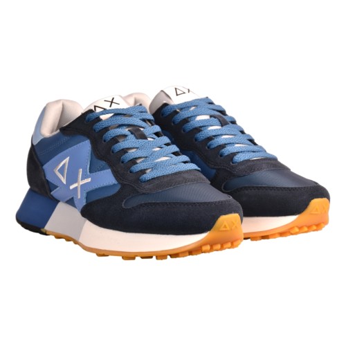 SNEAKERS JAKI 2.0 BICOLOR M SUN68 Z35112 0780
