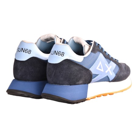 SNEAKERS JAKI 2.0 BICOLOR M SUN68 Z35112 0780