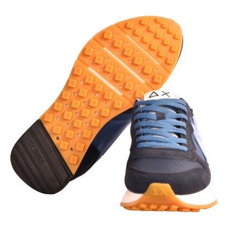 SNEAKERS JAKI 2.0 BICOLOR M SUN68 Z35112 0780