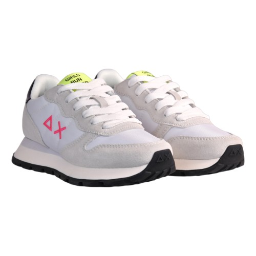 SNEAKERS ALLY SOLID W SUN68 Z35201 0162